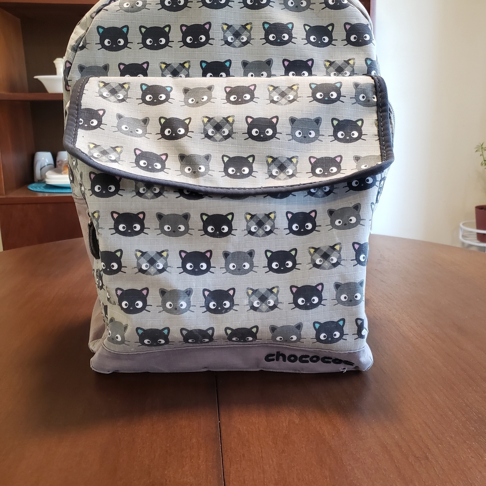 Vintage Chococat  Backpack